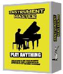 Instrument Master