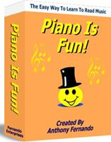 Piano Is Fun review