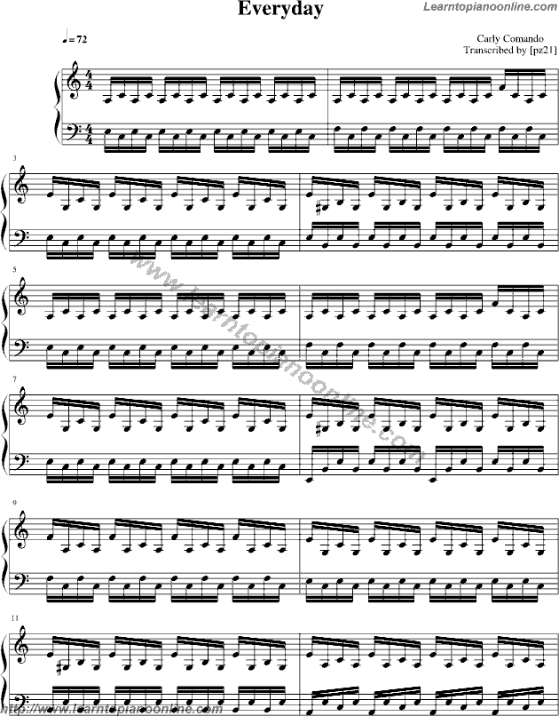 electronic-keyboard-piano-online-notes-learn-to-play-piano-music-sheets-value