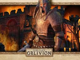 The Elder Scrolls IV:Oblivion Theme Song Piano Sheet Music Free